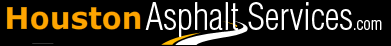 Houston Asphalt Services
