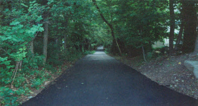 Houston asphalt services