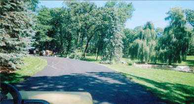 Houston Asphalt Services