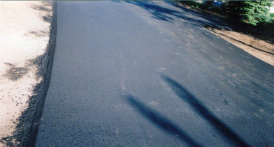 Houston Asphalt Services